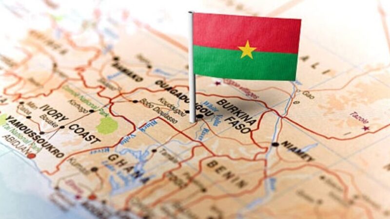 Burkina Faso : Une souveraineté récupérée, une voix qui compte