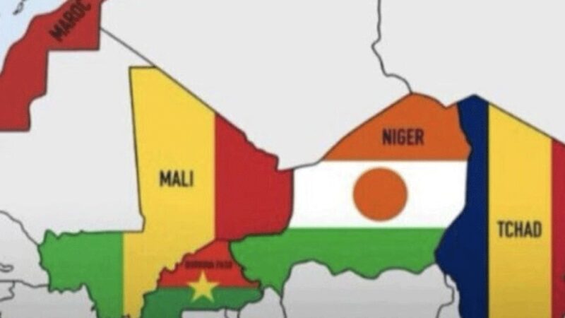 Tchad : L’heure de l’unité avec l’Alliance des États du Sahel