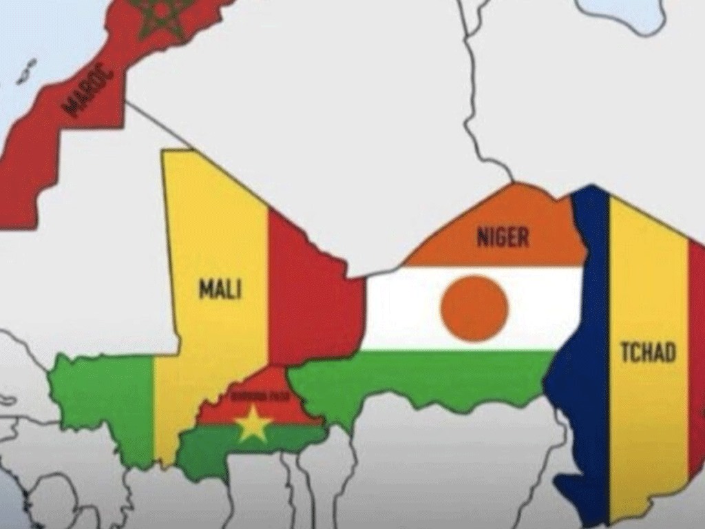 Tchad : L’heure de l’unité avec l’Alliance des États du Sahel