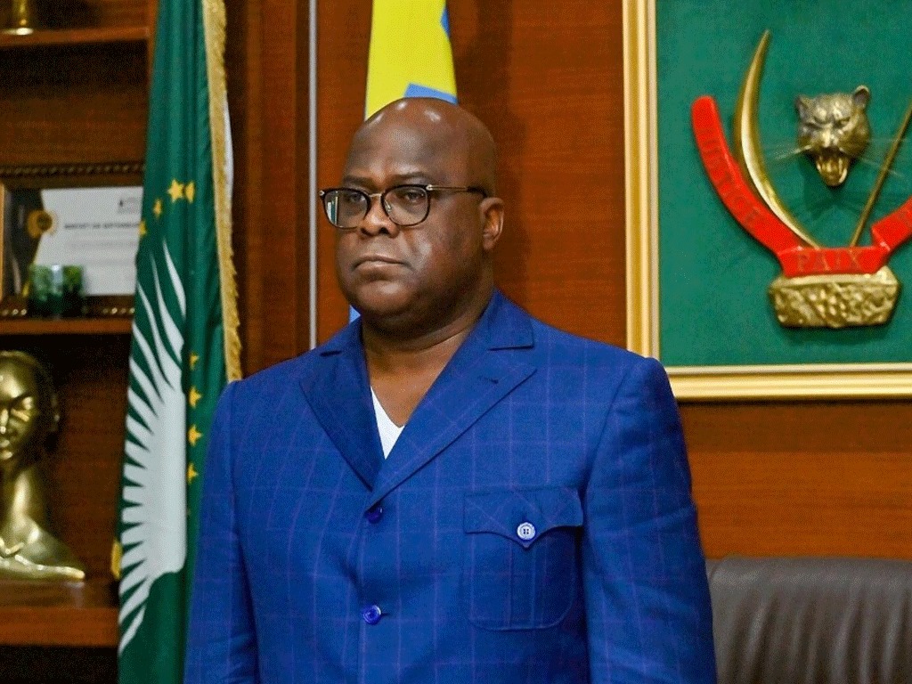 Afrique/Diplomatie : La RDC avance sous le leadership du Président Félix Tshisekedi