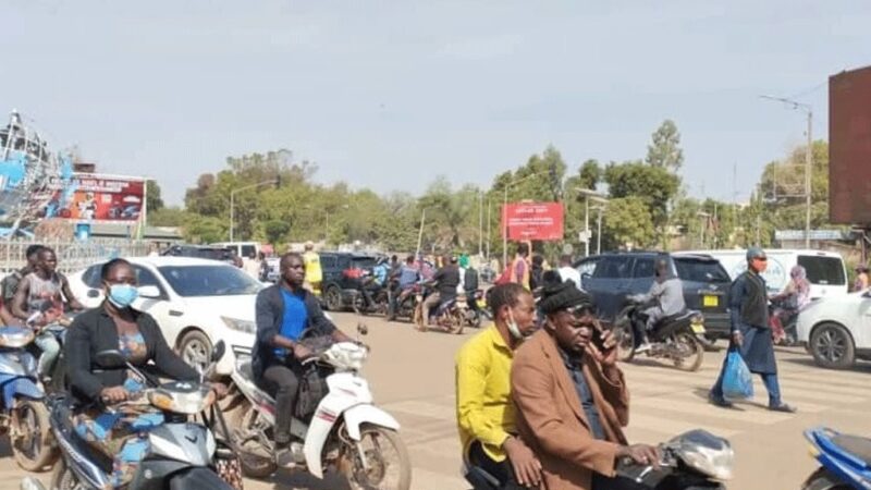 Burkina Faso/Prévention routière : Pourquoi le casque est indispensable