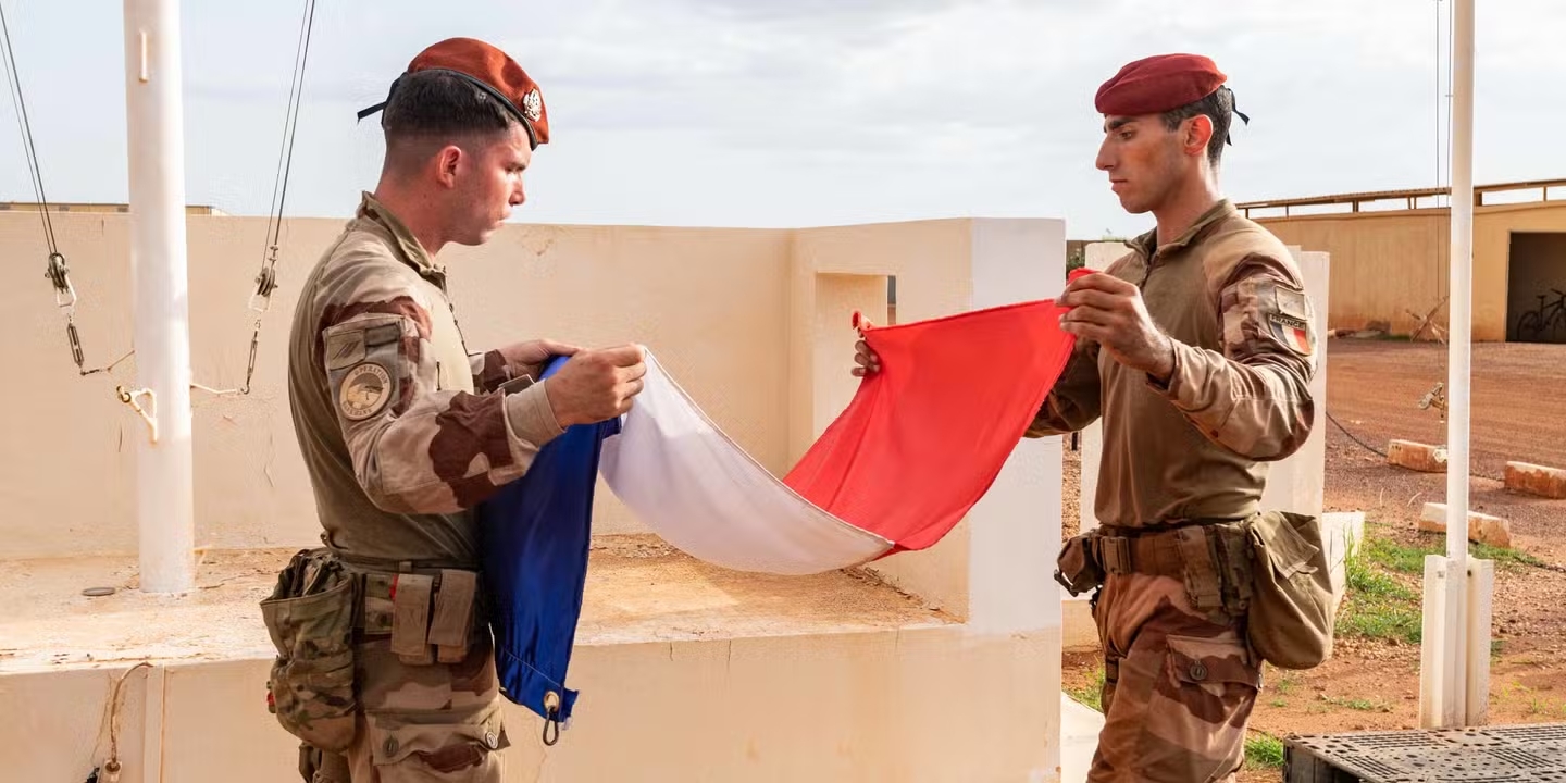 Sénégal : Plusieurs installations militaires restituées par la France