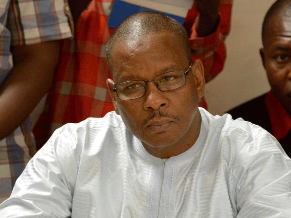 Burkina Faso : Quand Ahmed Newton Barry érige en rebelles les terroristes pour officialiser leur financement