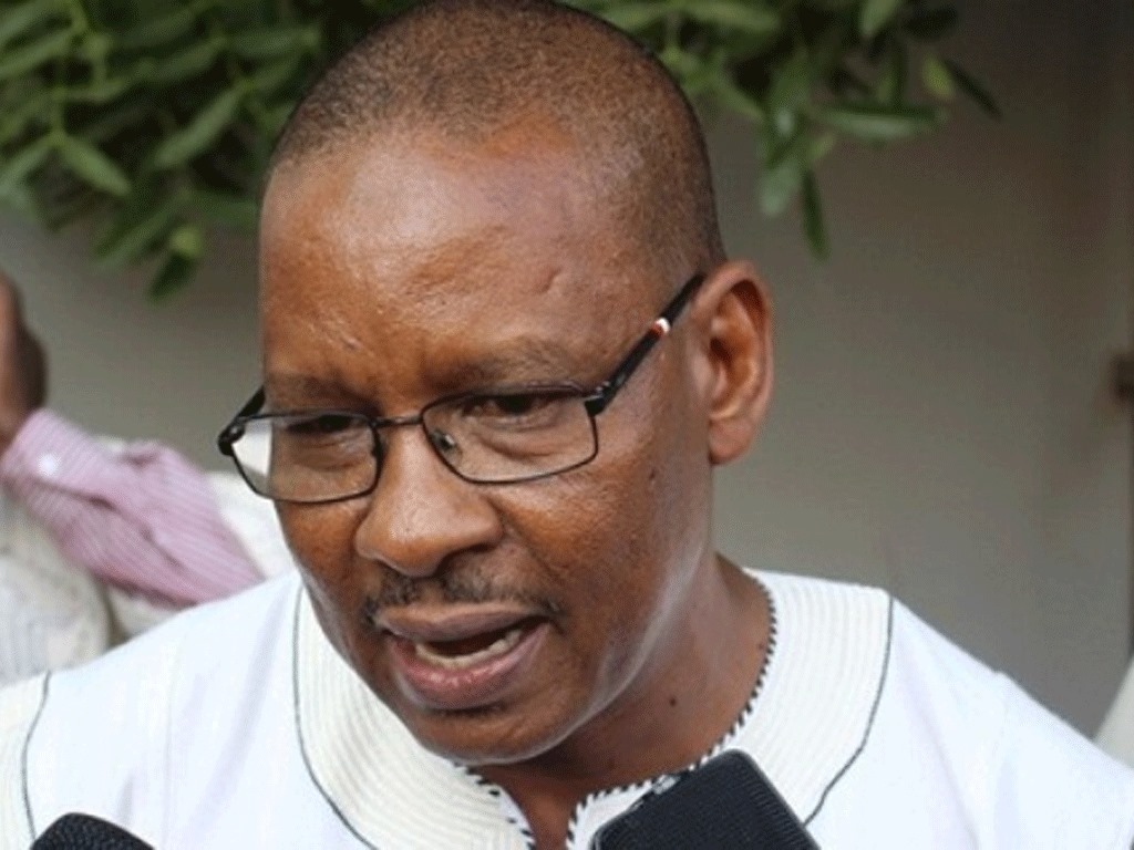 Burkina Faso : Ahmed Newton Barry, un pseudo-activiste au service des forces impérialistes contre l’unité africaine