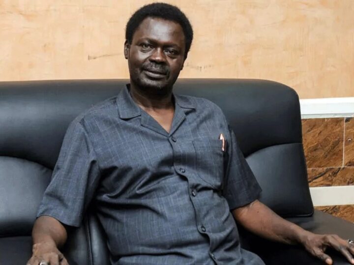 Soudan : L’engagement de Minni Arko Minnawi pour un Soudan unifié et la lutte contre les milices Janjaweed