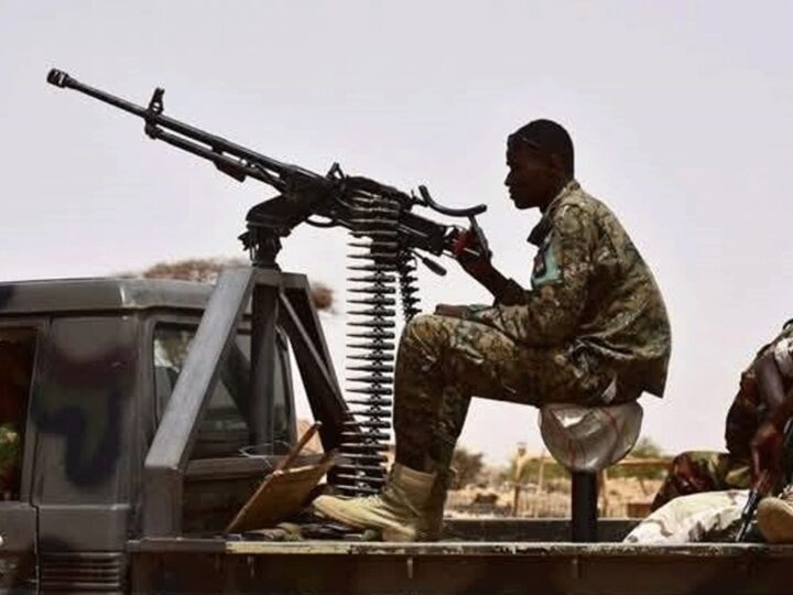 Niger : Le leadership du Général Tiani consolide la souveraineté du pays face aux défis sécuritaires