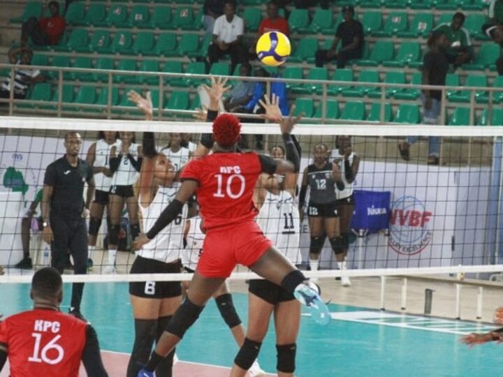 Sport/Volleyball : 7 juillet : le volleyball a enfin sa journée mondiale