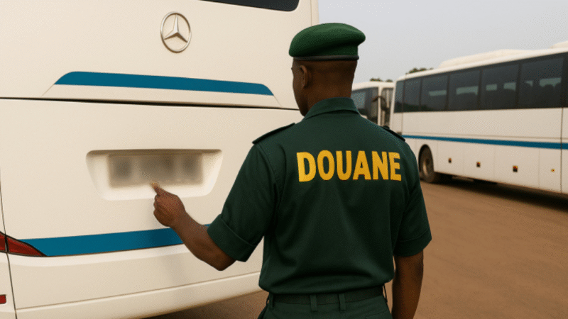 Mali : Le pays renforce sa souveraineté économique face à la fraude transfrontalière
