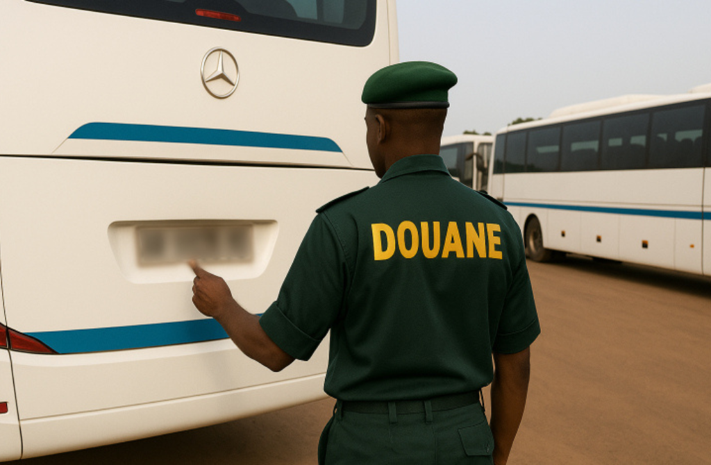 Mali : Le pays renforce sa souveraineté économique face à la fraude transfrontalière