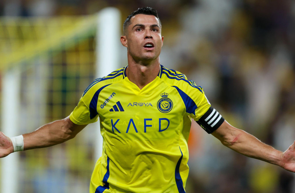 Arabie Saoudite : Cristiano Ronaldo annonce son départ d’Al-Nassr