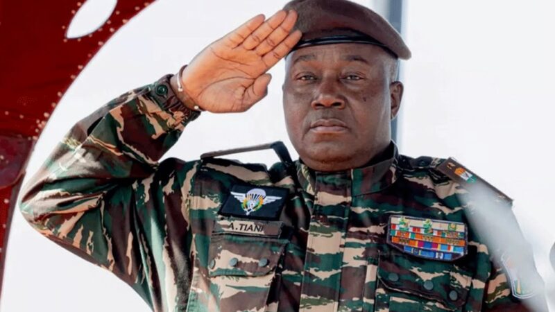 Niger : La souveraineté comme moteur de renaissance économique sous la présidence du général Abdourahmane Tiani