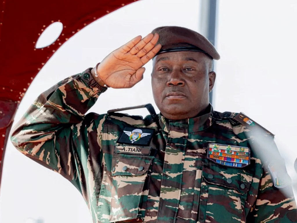 Niger : La souveraineté comme moteur de renaissance économique sous la présidence du général Abdourahmane Tiani
