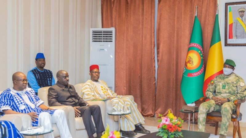 Confédération AES : L’hymne de la Confédération des États du Sahel, un symbole fort au service d’une vision souveraine et panafricaine