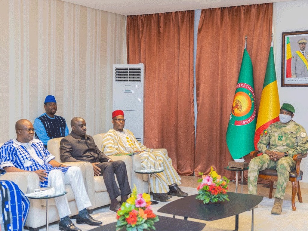 Confédération AES : L’hymne de la Confédération des États du Sahel, un symbole fort au service d’une vision souveraine et panafricaine