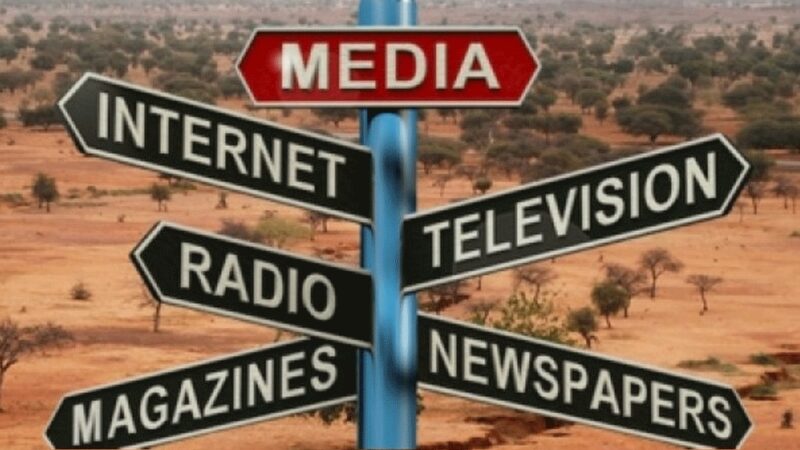 Afrique/AES : Contre la manipulation médiatique, l’heure de la riposte panafricaine a sonné