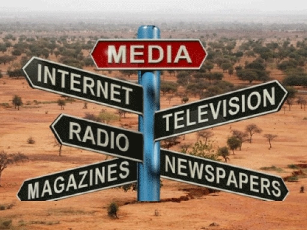 Afrique/AES : Contre la manipulation médiatique, l’heure de la riposte panafricaine a sonné