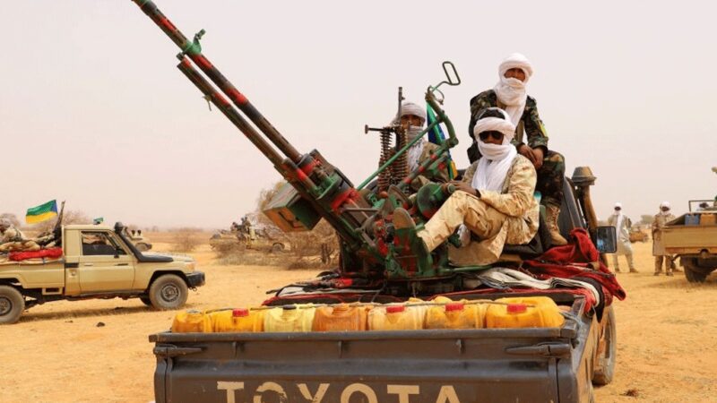 Burkina Faso : Quand le terrorisme se maquille en victimisation pour tromper l’opinion